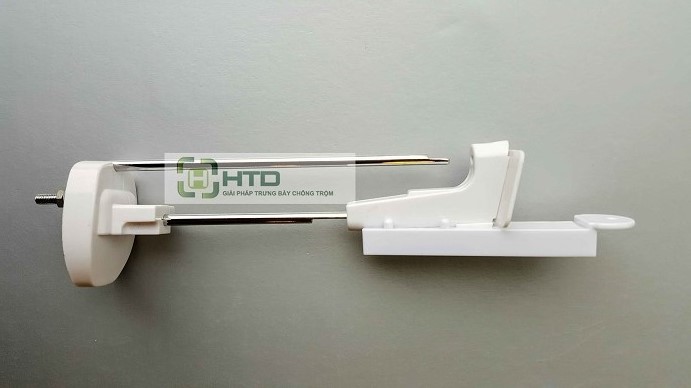 chìa mở móc treo chống trộm