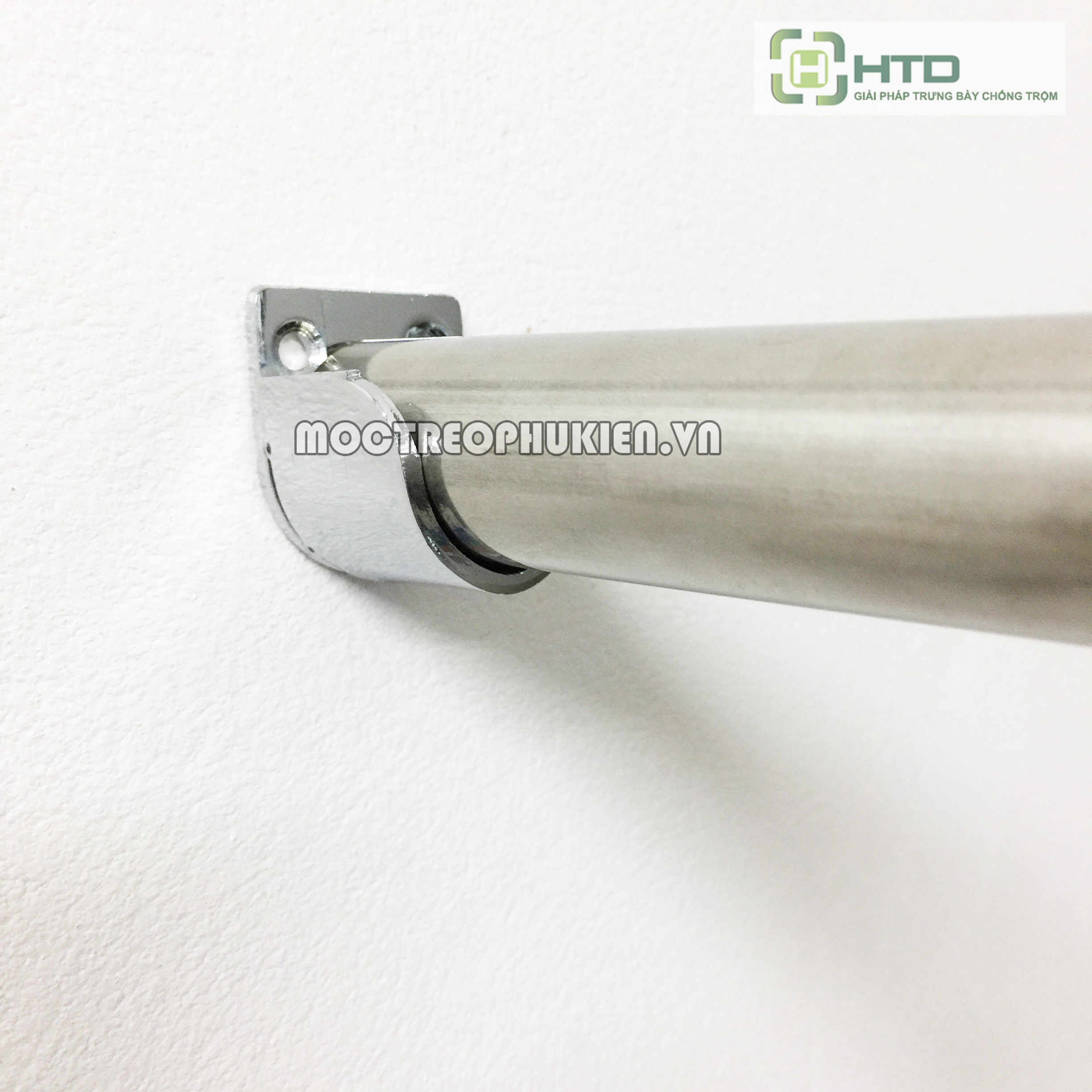 cốc đỡ ống tròn