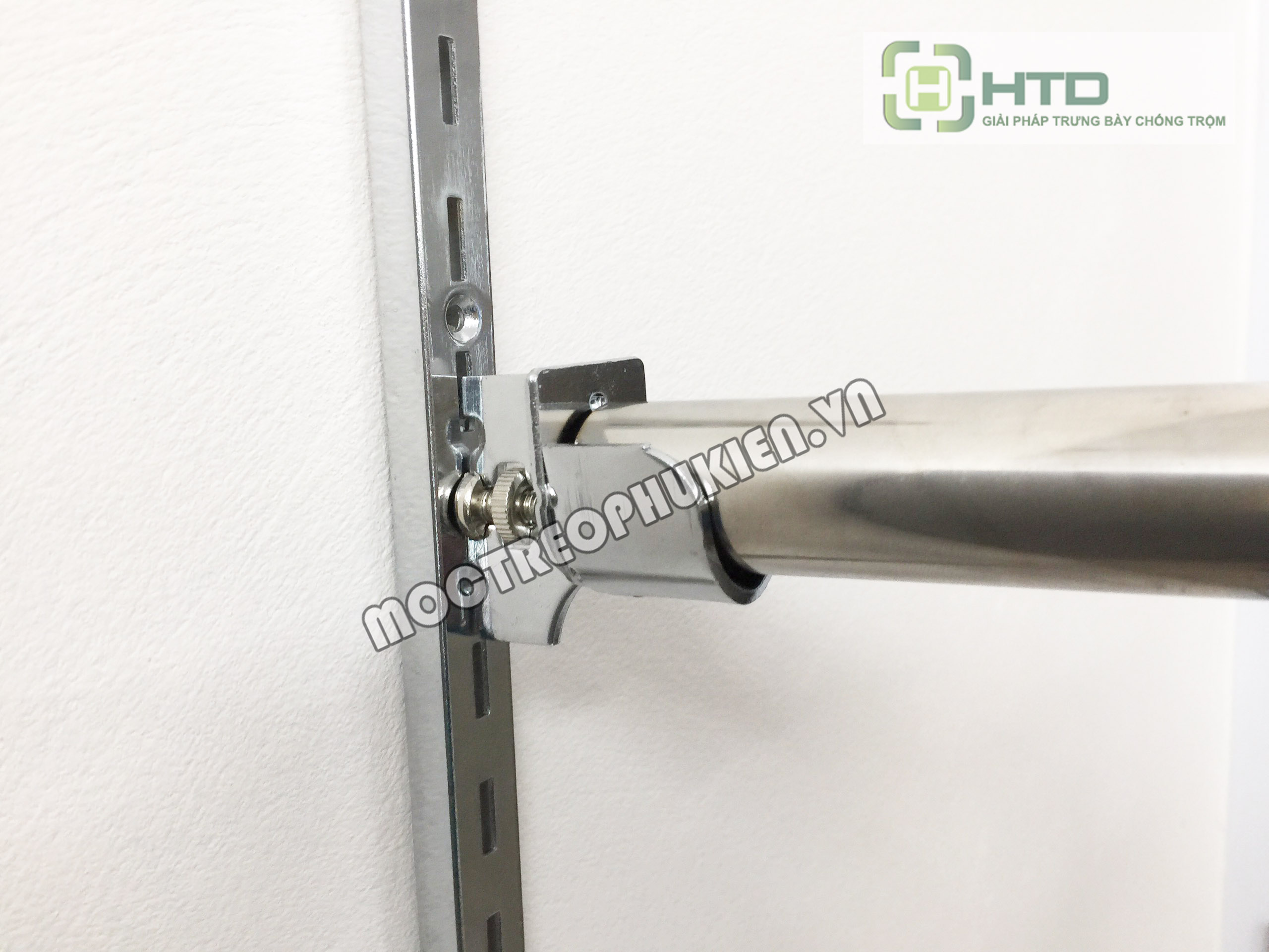 cốc đỡ ống tròn