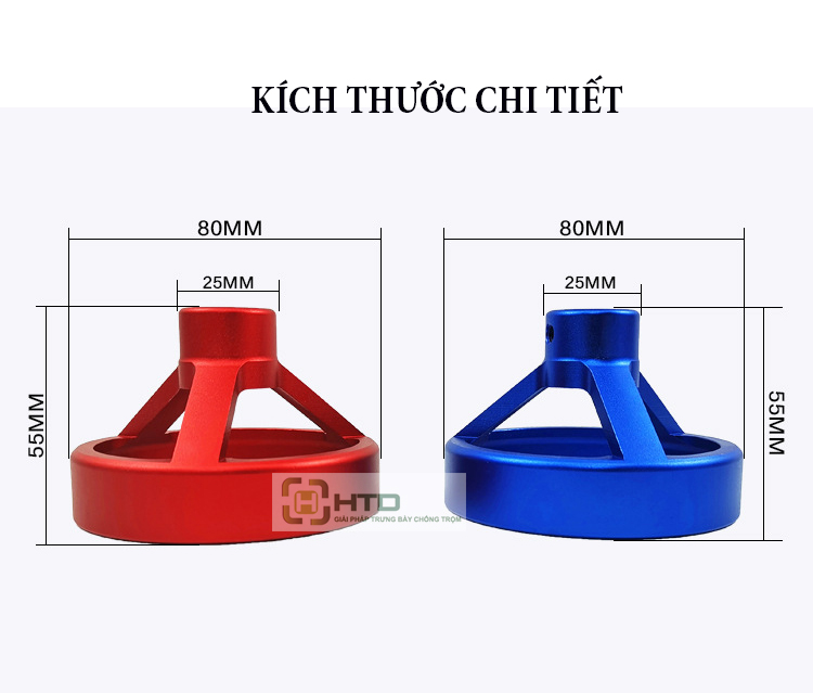 Cữ định vị lỗ khoan thẳng , đục lỗ tròn