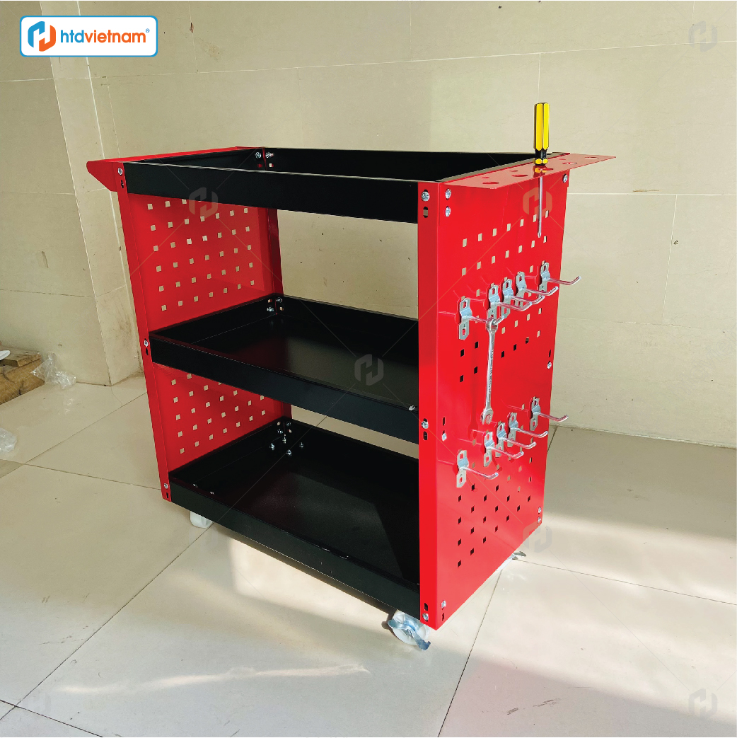 xe đẩy HTD-06