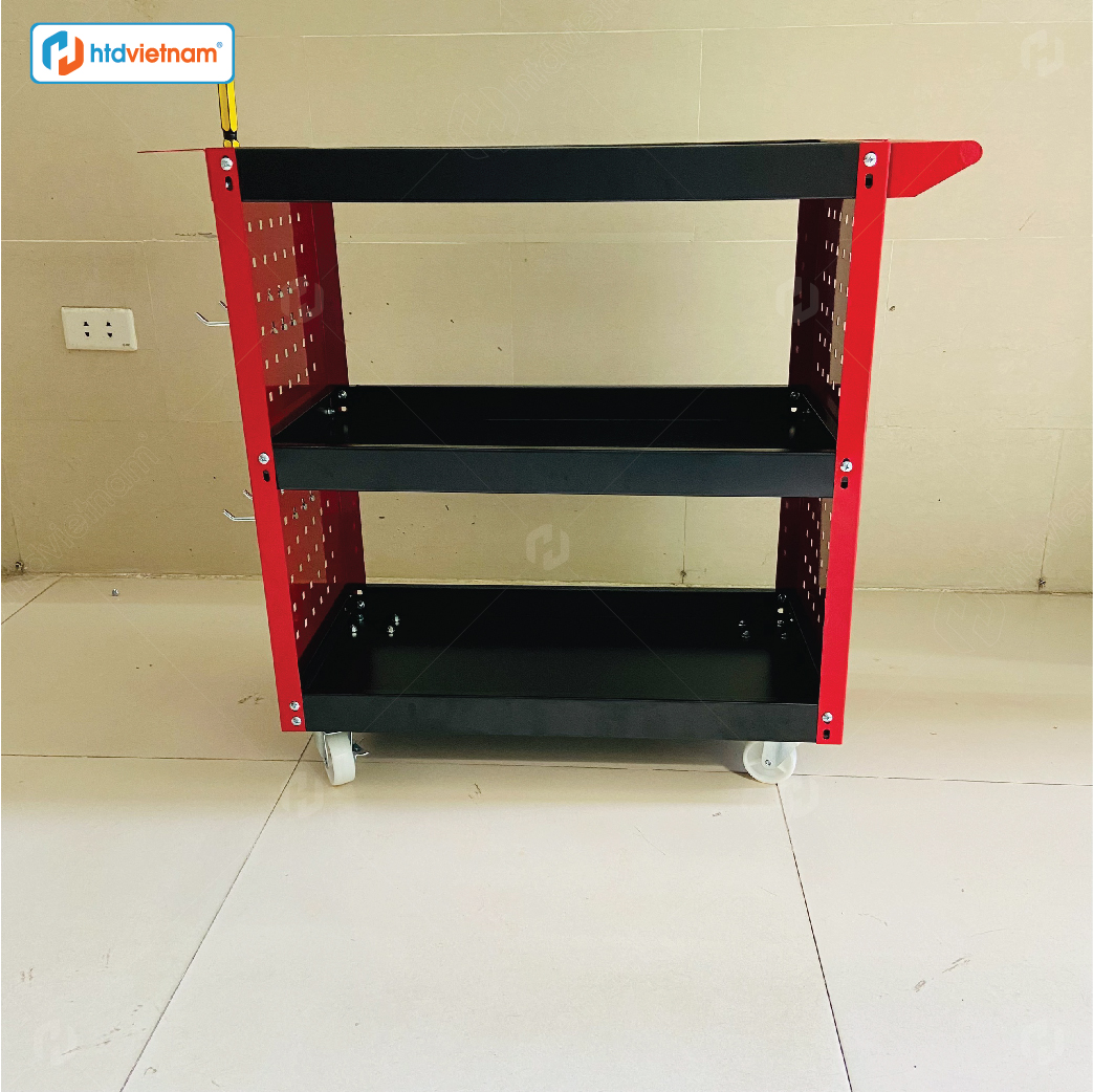 xe đẩy HTD-06