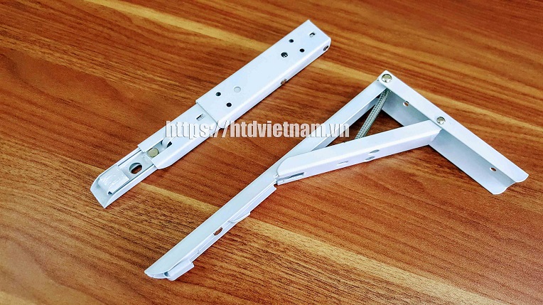 kệ gập treo tường thông minh