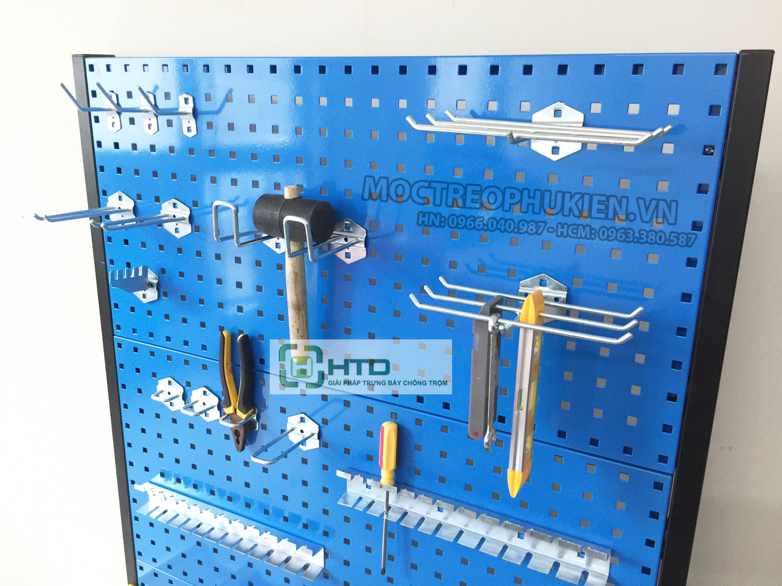 móc treo dụng cụ cơ khí tổng hợp