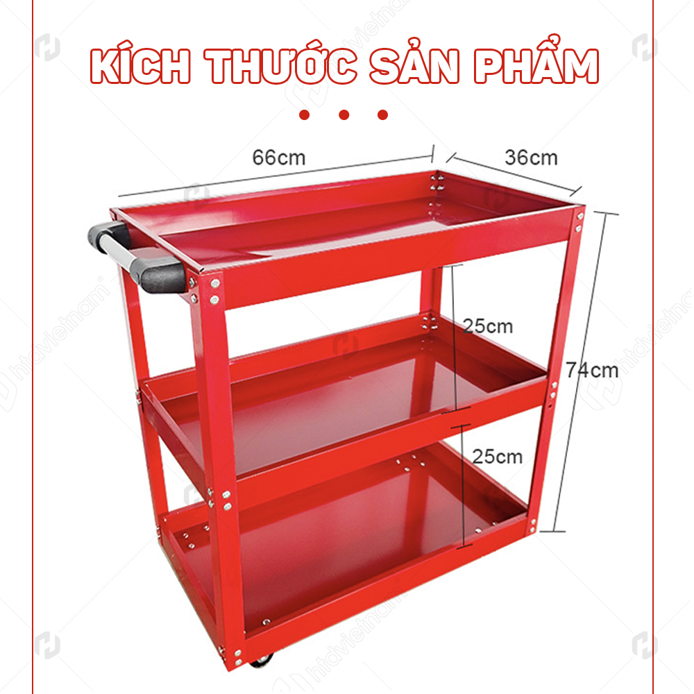 kệ dụng cụ