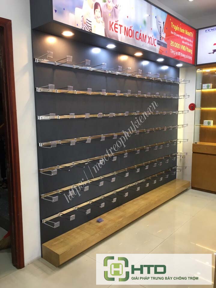 móc treo phụ kiện