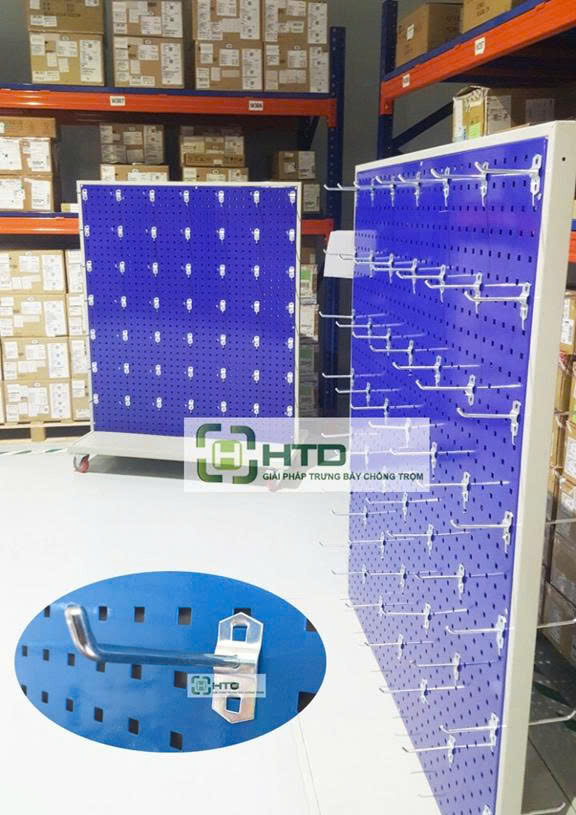 móc treo dụng cụ cơ khí