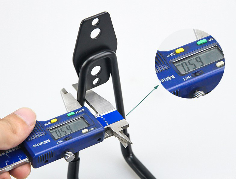 móc treo vật dụng làm vườn