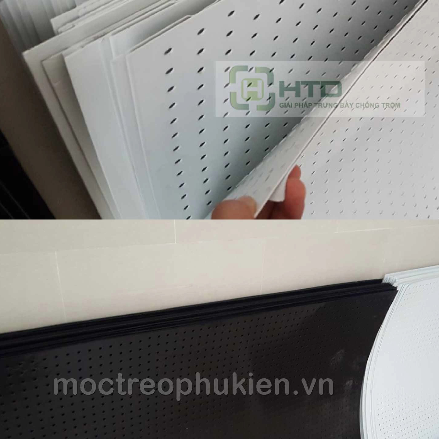 tấm lỗ