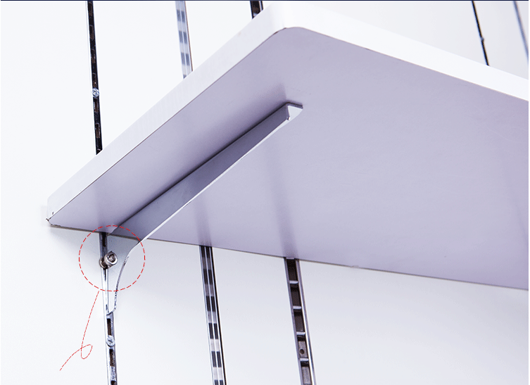 kệ trưng bày hàng hóa