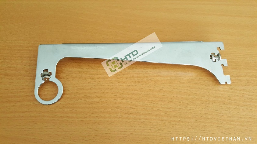 tay đỡ giá kệ HTD-TD07