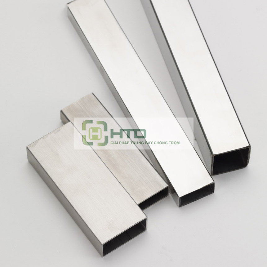 Thanh inox 15 30mm