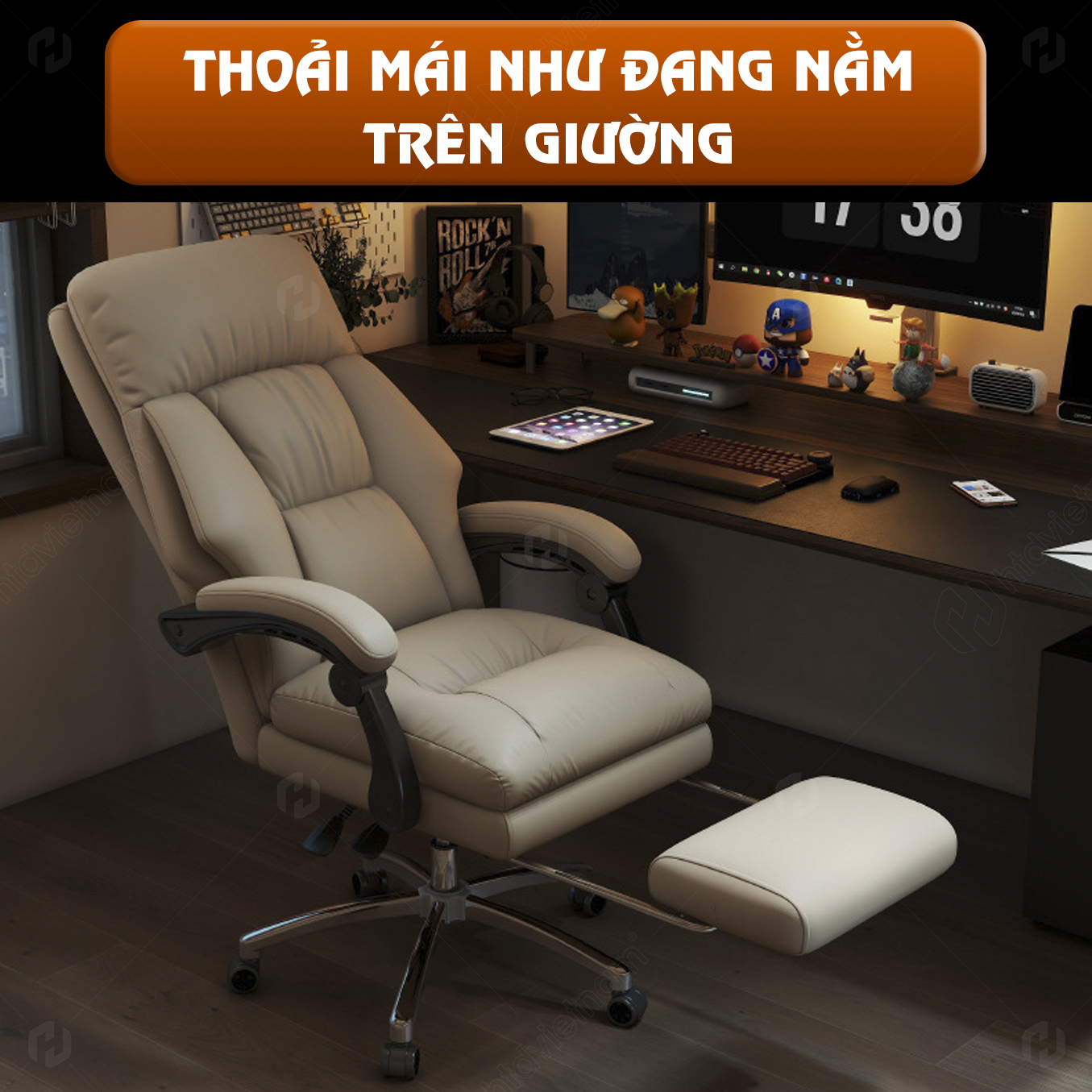 Ghế văn phòng V3