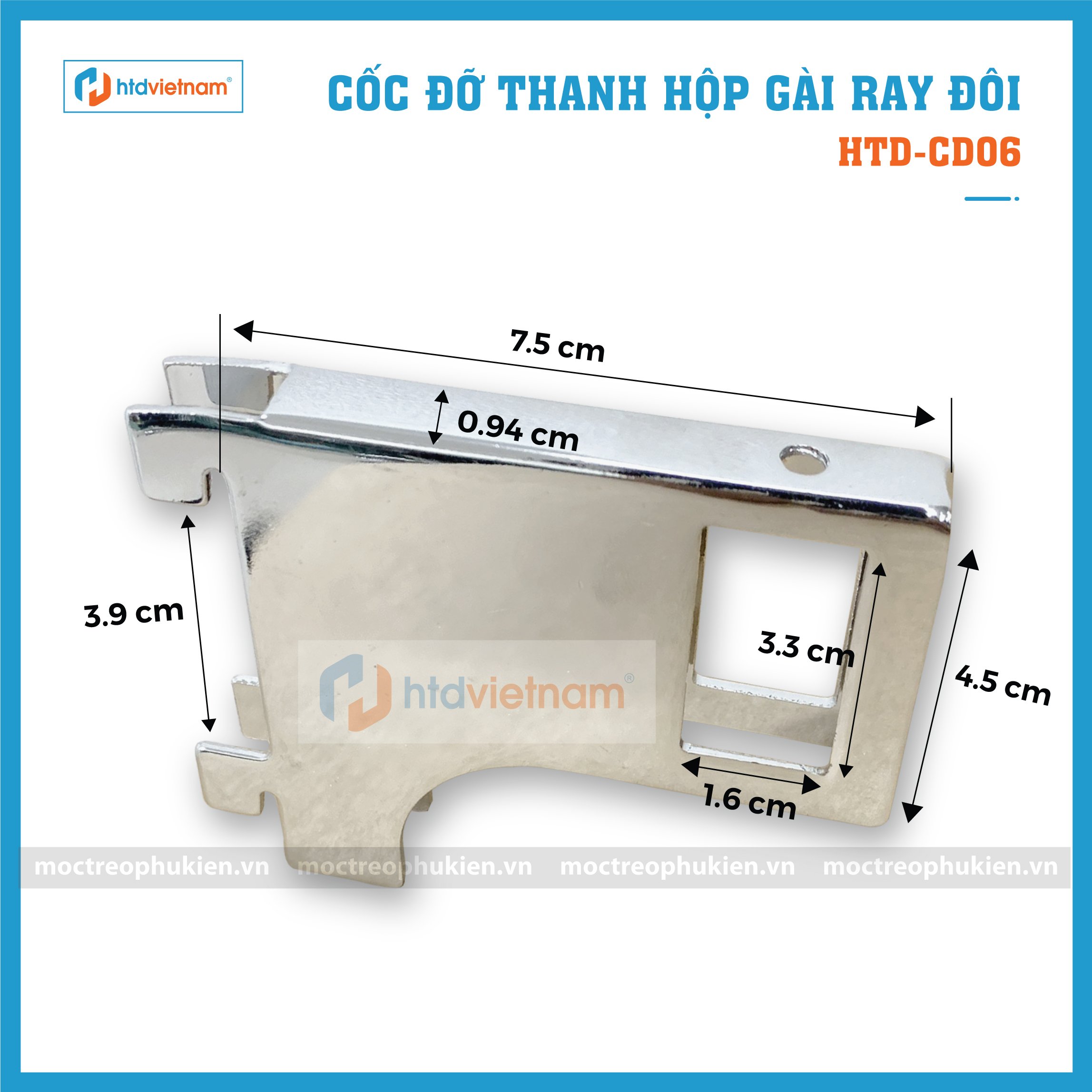 cốc đỡ