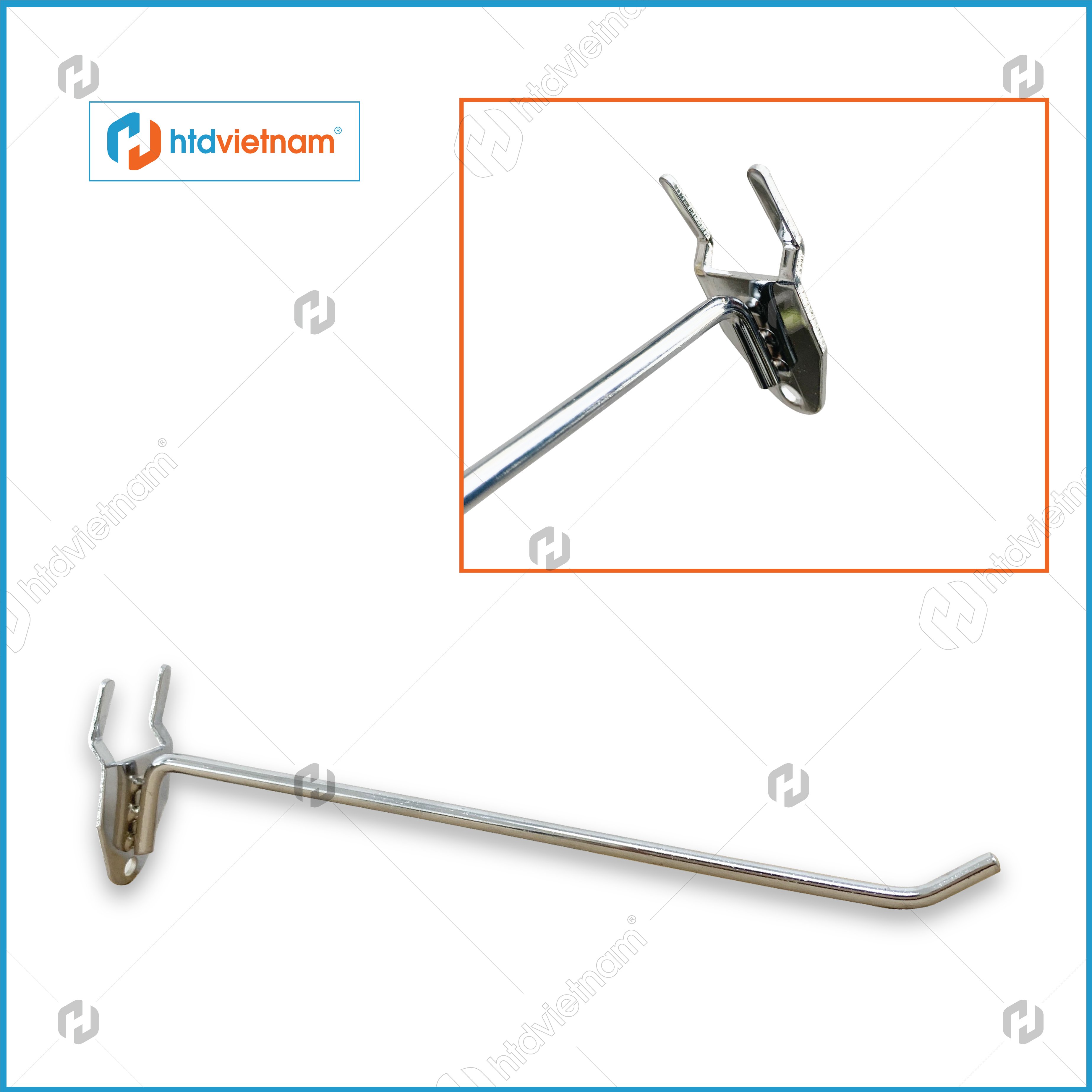 móc treo phụ kiện