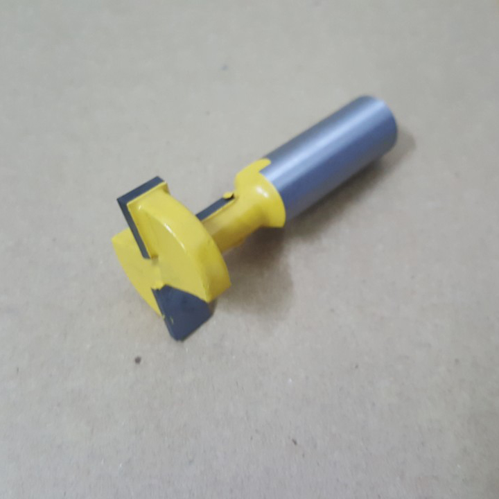 mũi soi rãnh nhôm,