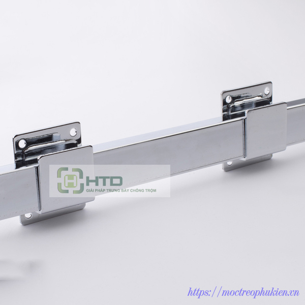 Cốc đỡ thanh inox