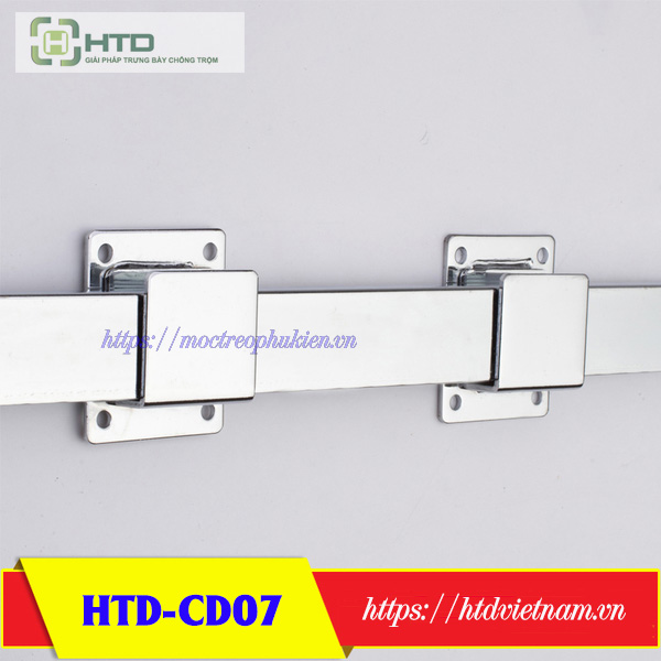 cốc đỡ gắn trực tiếp vào tường