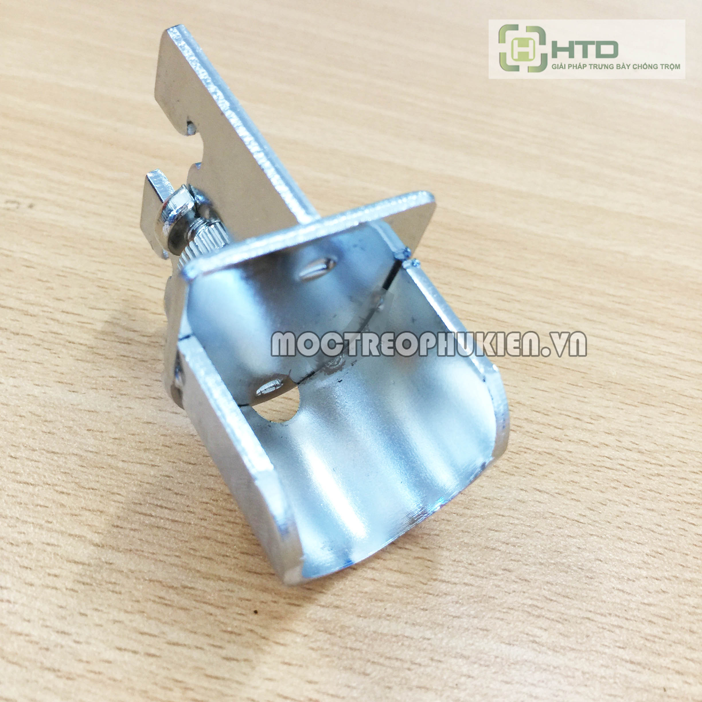 cốc đỡ ồng tròn