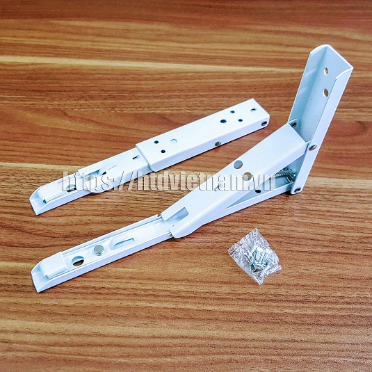 kệ gập treo tường thông minh