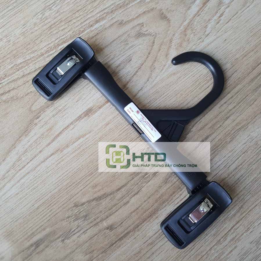móc kẹp quần trẻ em