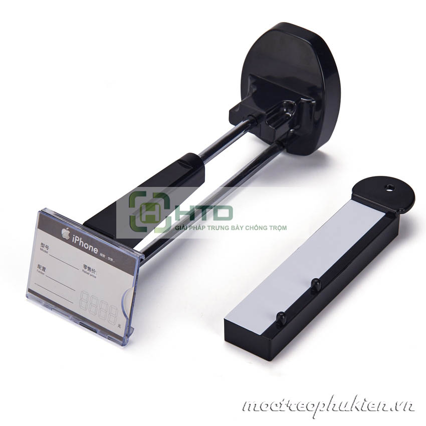 móc treo chống trộm