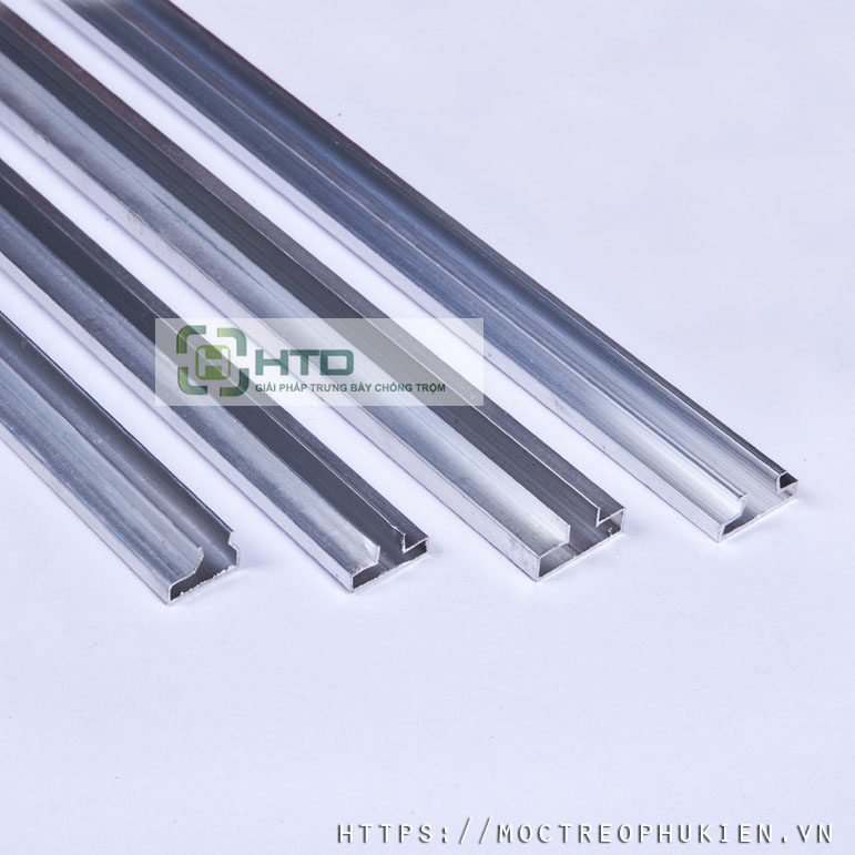 rãnh cài móc treo