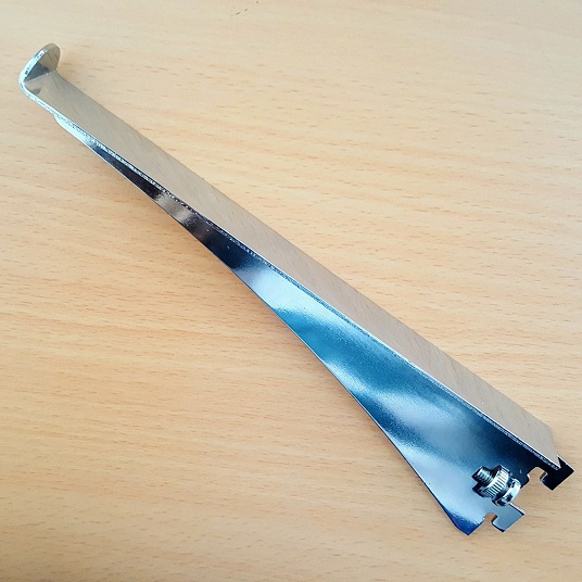 Tay đỡ kệ kính yon 300