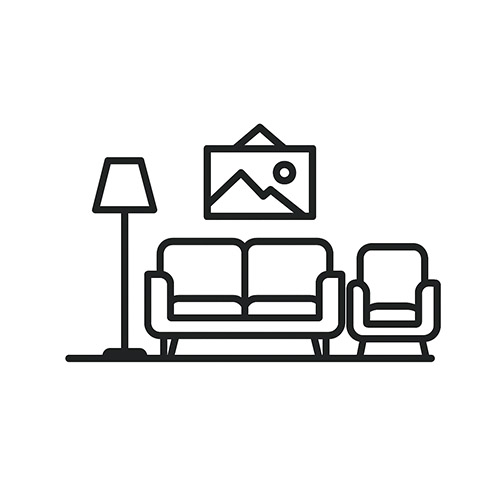 Nội thất gia đình