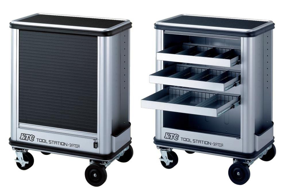 Dụng cụ cầm tay Kyoto Tool (KTC)