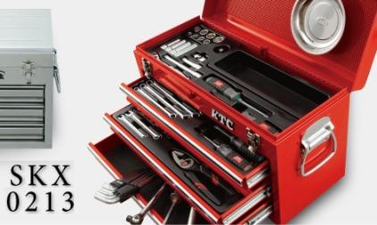 SKX0213 Hộp dụng cụ tinh tế tiện dụng