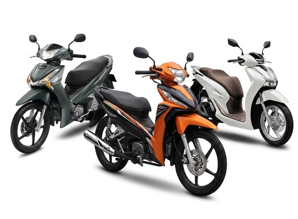 Cách chỉnh xăng gió xe máy để tiết kiệm nhiên liệu tối đa