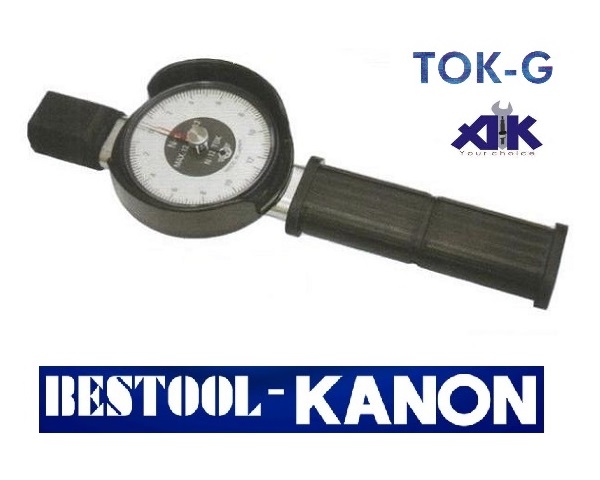 Cờ lê lực: nên chọn loại đặt lực hay kim chỉ