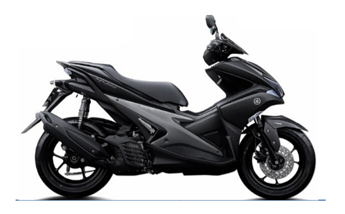 Dịch chuyển từ xe cũ, xe số sang xe tay ga đắt tiền