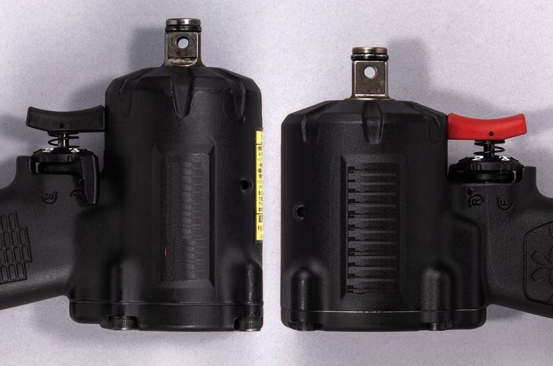 Lựa chọn súng xiết bu lông trong sửa chữa xe máy