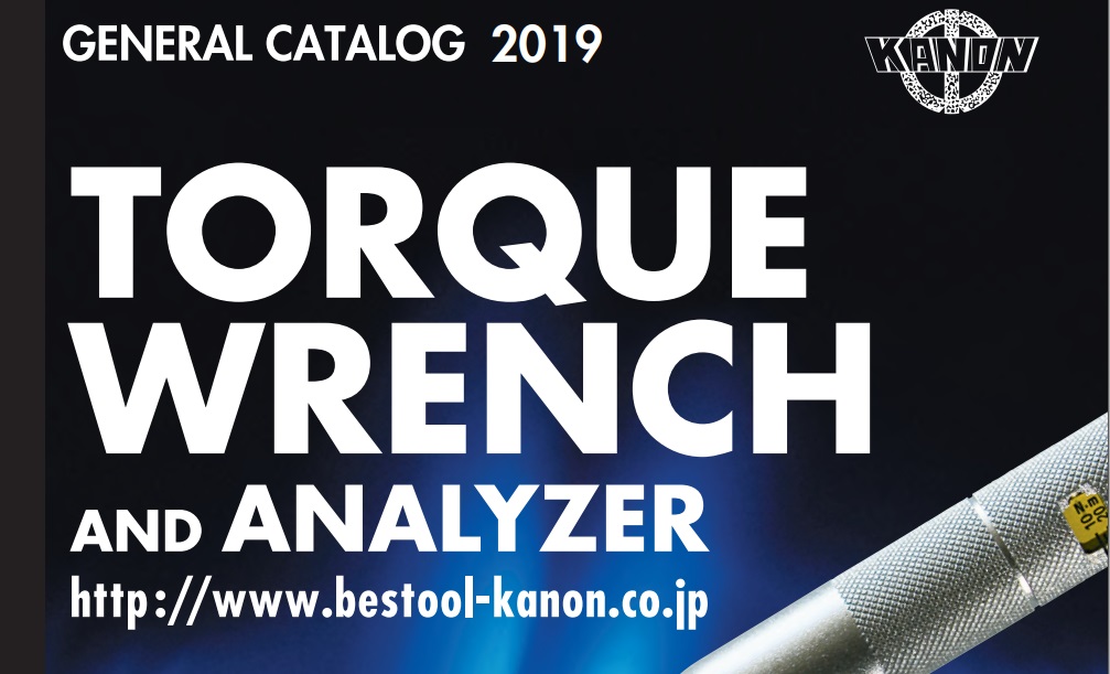 Cờ lê lực Kanon trong sửa chữa bảo dưỡng