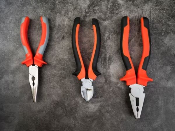 10+ mẫu kìm cắt dây điện tốt nhất và chất lượng nhất hiện nay