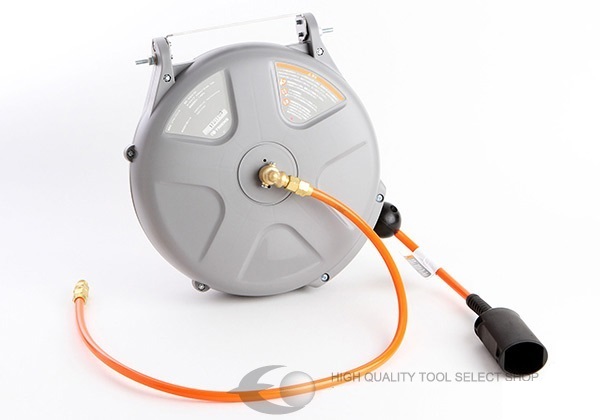 Lựa chọn & sử dụng cuộn dây hơi tự rút