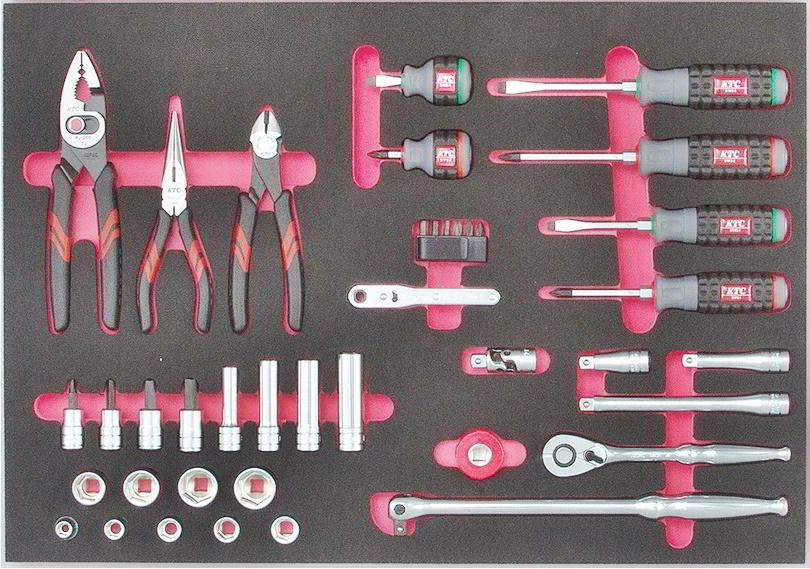 Dụng cụ bảo dưỡng xe máy cần những gì