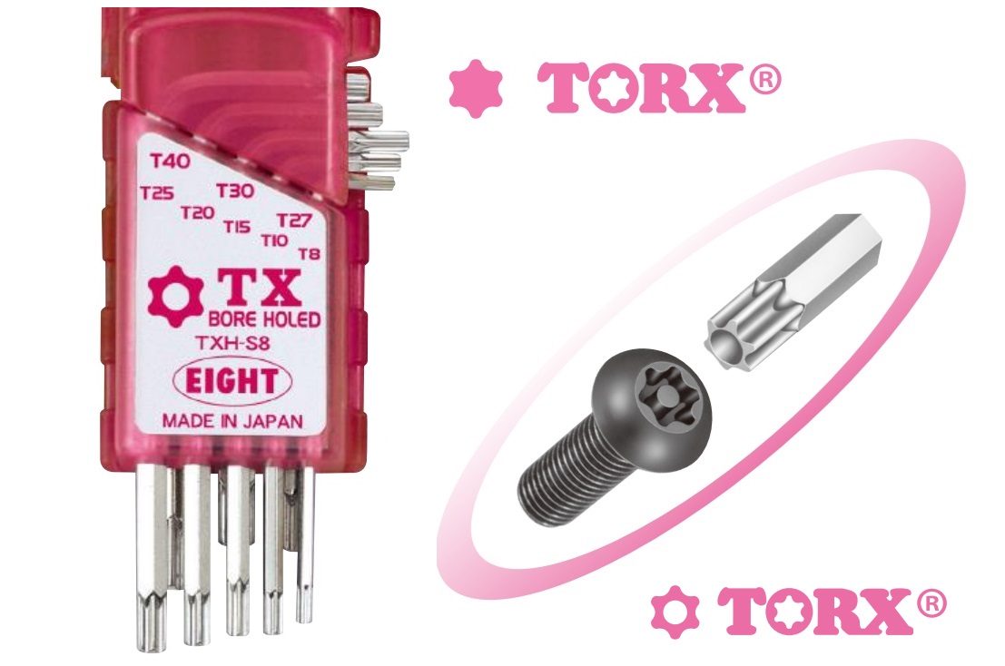 Lục giác hoa thị Nhật Bản