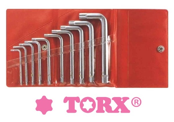 Thương hiệu Eight không chỉ có mỗi lục giác