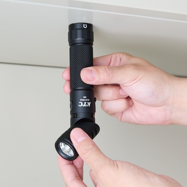 Đèn LED có tính năng từ tính, KTC AL816HA