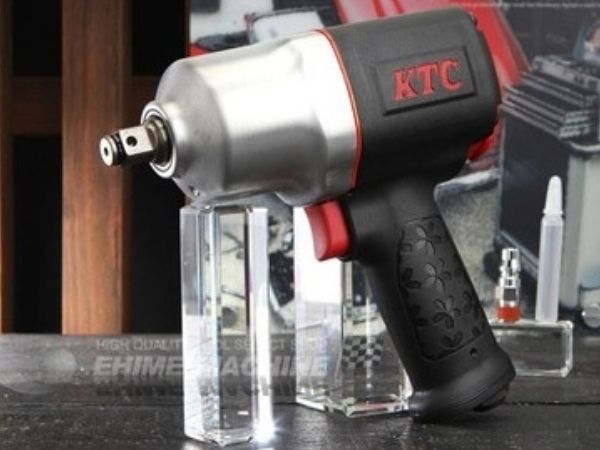 Bảo dưỡng súng bắn ốc định kỳ mang lại nhiều lợi ích cốt lõi