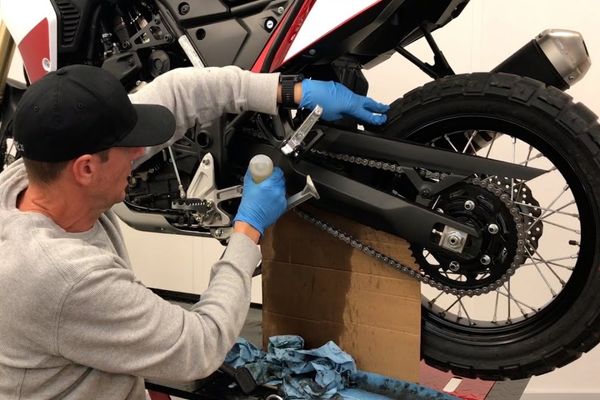 Những lý do cần phải thực hiện bảo dưỡng xe máy định kỳ