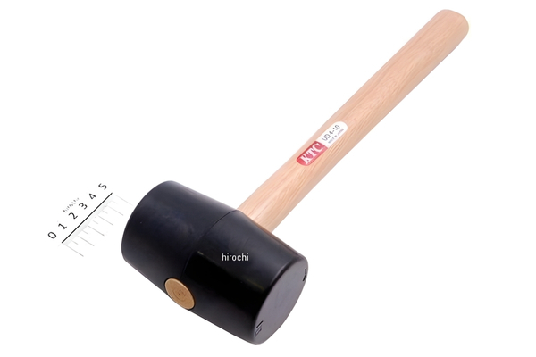 Dụng cụ cầm tay búa cao su cho làm mộc gia đình