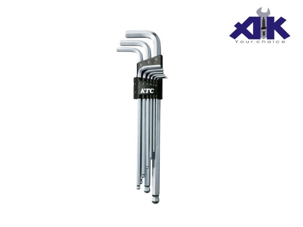 Khóa đầu lục giác KTC chữ L