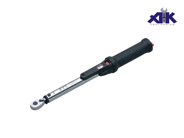 Cờ lê lực KTC đầu 1/4 inch