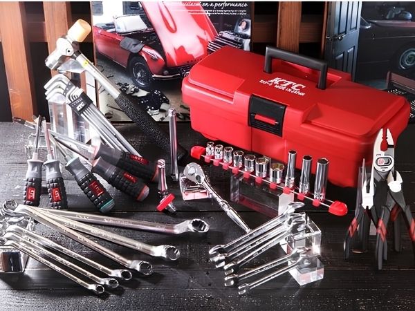 Chọn dụng cụ cơ khí theo chất liệu và độ bền