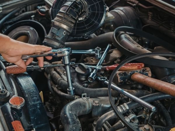 Kinh nghiệm sử dụng và bảo quản dụng cụ cơ khí