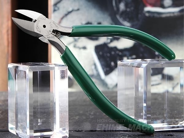 Kìm cắt và cấu tạo của kìm cắt